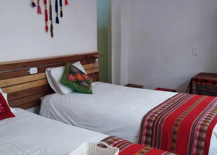 Bed and breakfast Sofiya