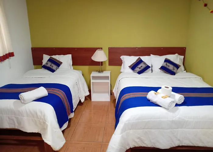 Bed and breakfast Sofiya *