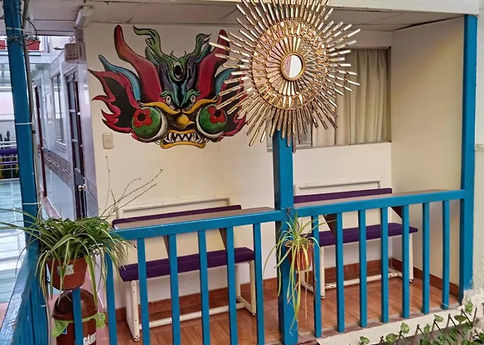 Sofiya Bed and breakfast