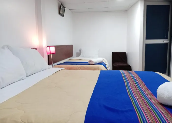 Sofiya Bed and breakfast *