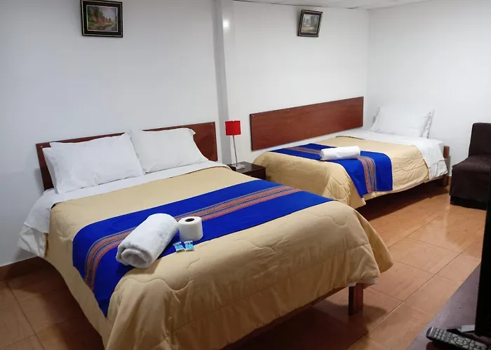 Bed and breakfast Sofiya *