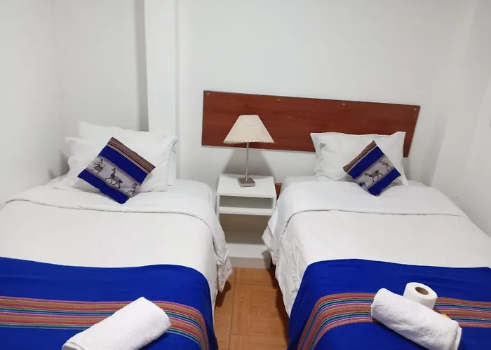 Bed and breakfast Sofiya *