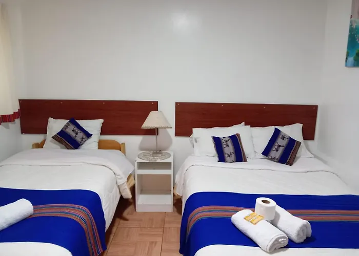Sofiya Bed and breakfast