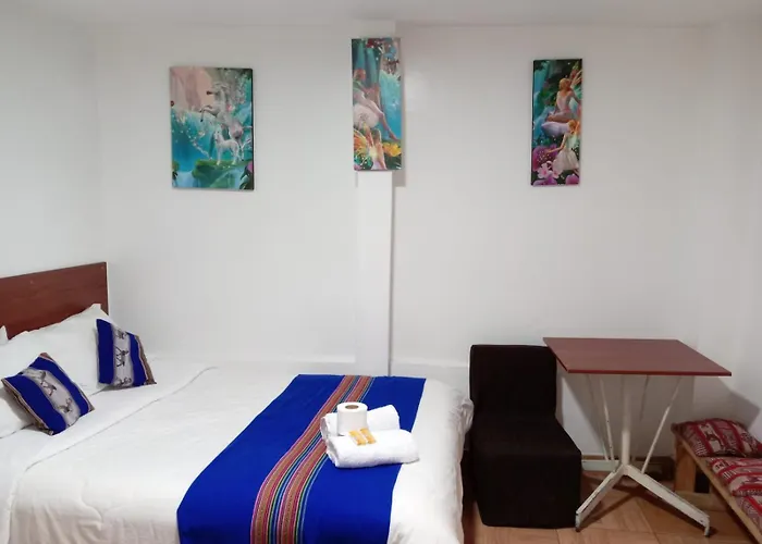 Sofiya Bed and breakfast