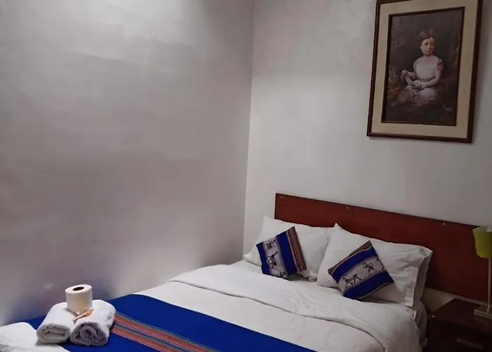 Sofiya Bed and breakfast