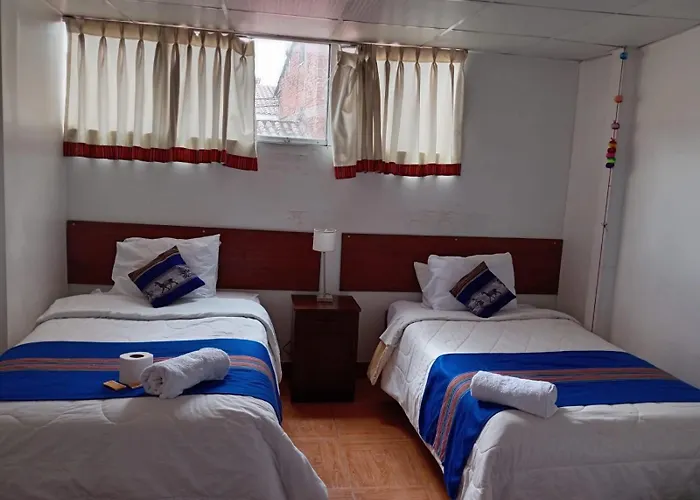 Bed and breakfast Sofiya *