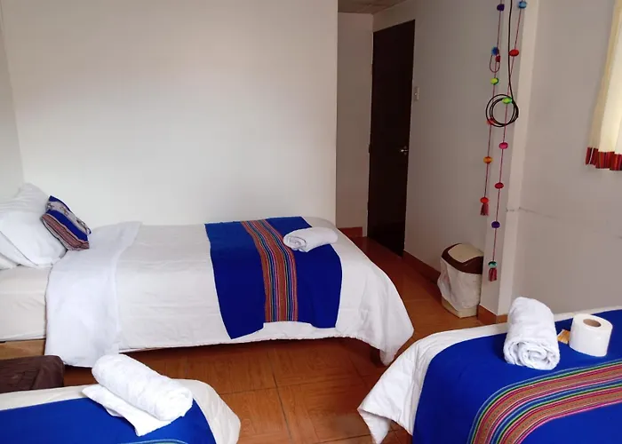 Sofiya Bed and breakfast