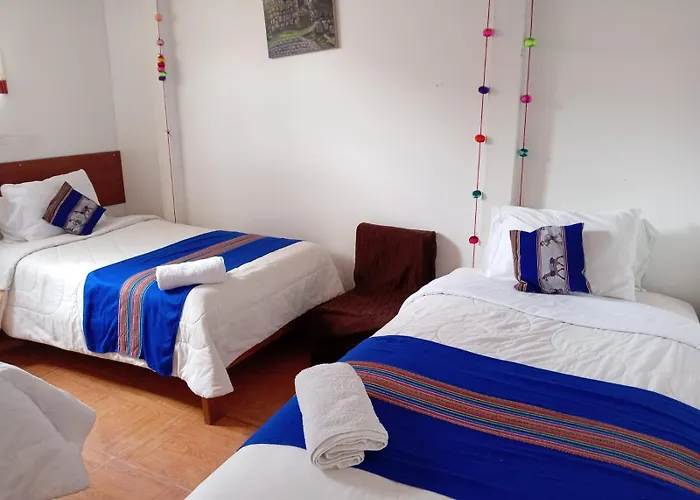 Bed and breakfast Sofiya *