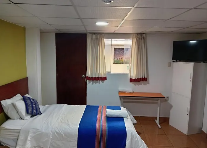 Sofiya Bed and breakfast Cuzco