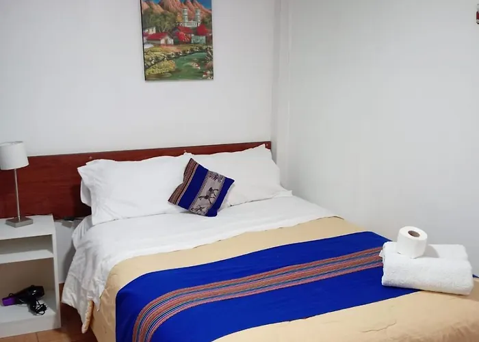 Sofiya Bed and breakfast *