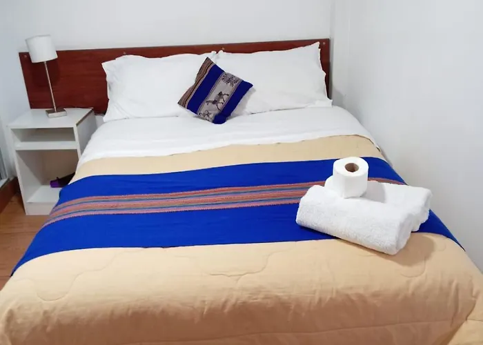 Bed and breakfast Sofiya