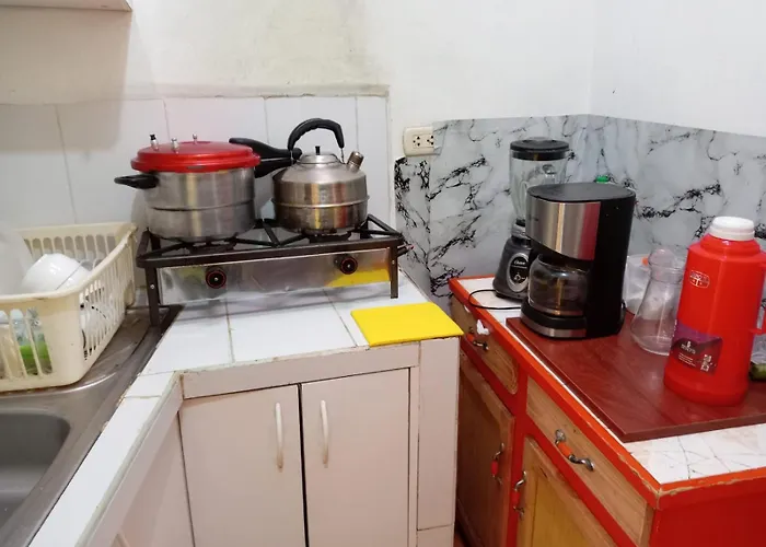 Bed and breakfast Sofiya *