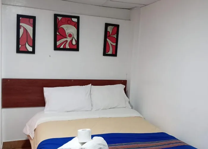 Bed and breakfast Sofiya