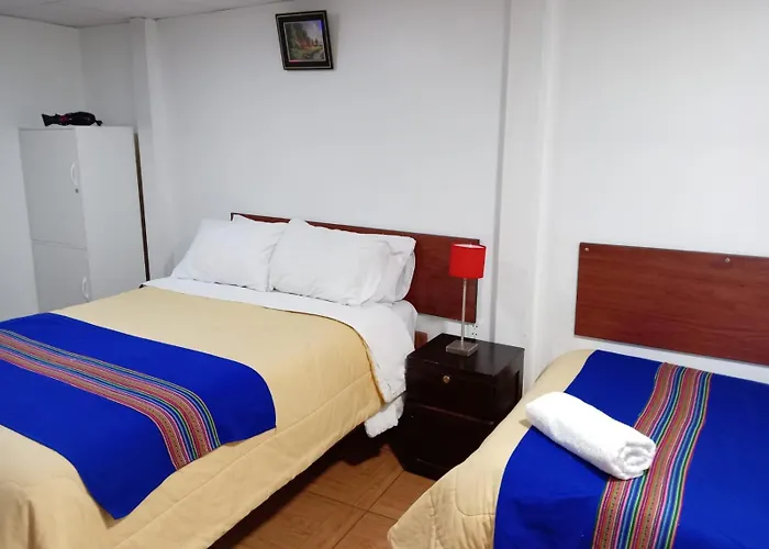 Sofiya Bed and breakfast